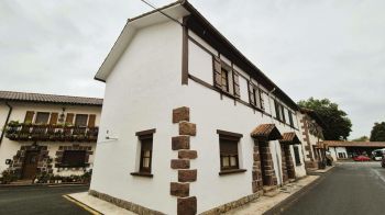 Vivienda similar