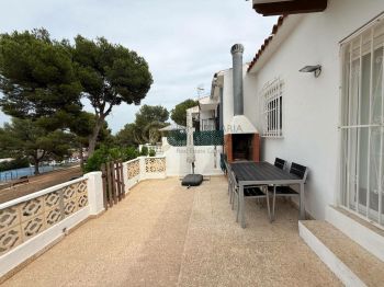 Vivienda similar