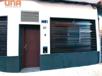Vivienda similar