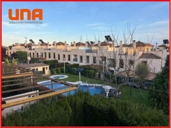 Vivienda similar