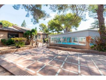 Vivienda similar