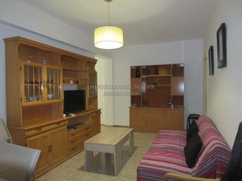 Imagen Alquiler piso ascensor Nueva andalucía - regiones