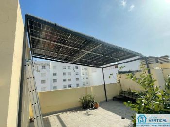 Vivienda similar