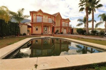 Vivienda similar