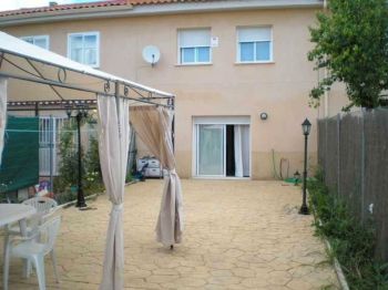 Vivienda similar