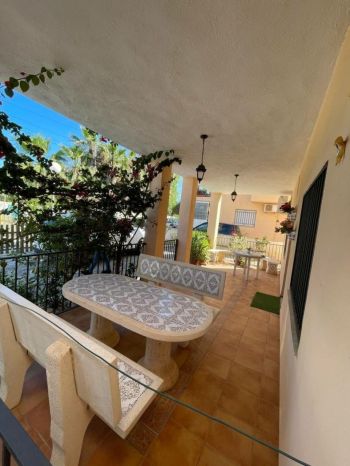 Vivienda similar
