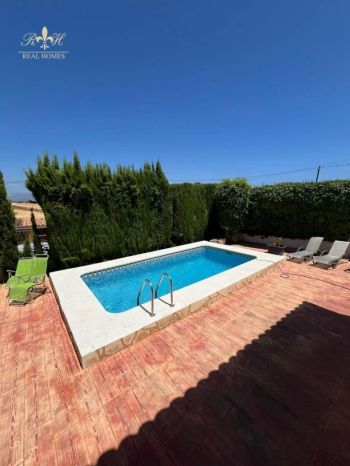 Vivienda similar