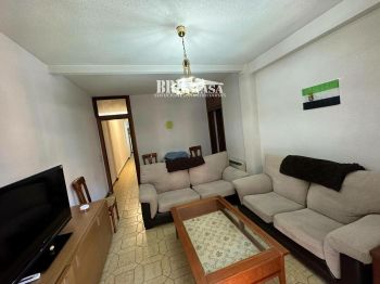 Imagen Alquiler piso ascensor Casco antiguo