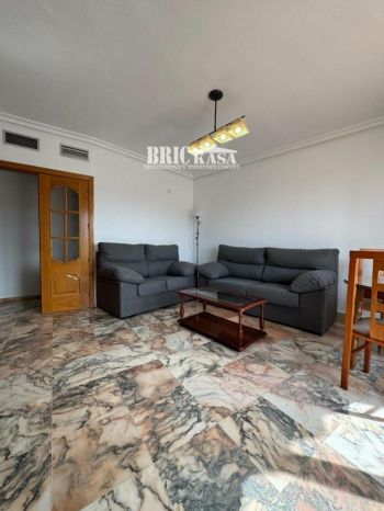 Imagen Alquiler piso amueblado ascensor Casco antiguo