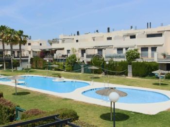 Vivienda similar