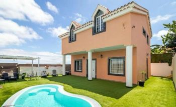 Vivienda similar