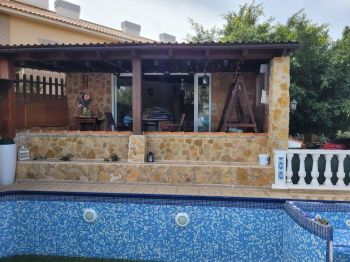 Vivienda similar