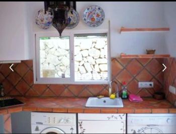 Imagen Alquiler casa garaje Altea la vella