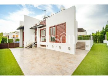 Vivienda similar