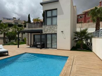 Vivienda similar