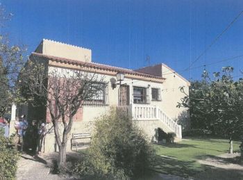 Vivienda similar