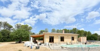 Vivienda similar