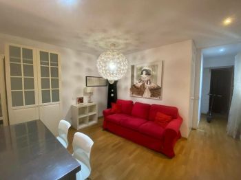 Imagen Piso en alquiler en Madrid de 60 m2