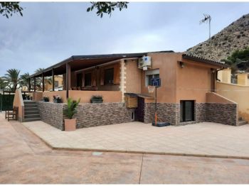 Vivienda similar