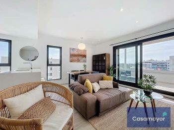 Vivienda similar
