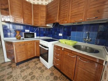 Vivienda similar