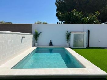 Vivienda similar