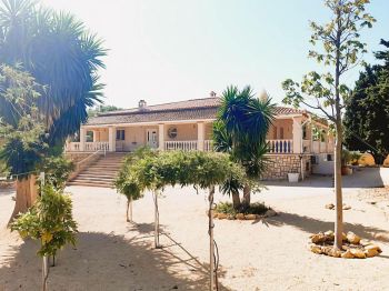 Vivienda similar