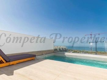Vivienda similar