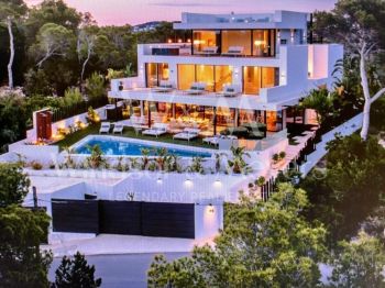 Vivienda similar