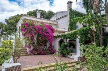 Vivienda similar