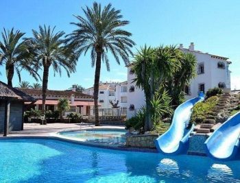 Vivienda similar