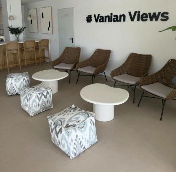 Vivienda similar