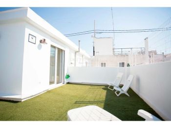 Vivienda similar