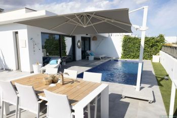 Vivienda similar