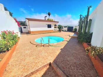 Vivienda similar