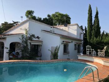 Vivienda similar