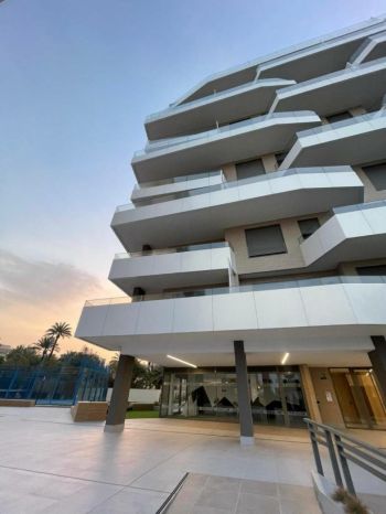 Vivienda similar