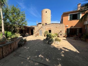 Vivienda similar