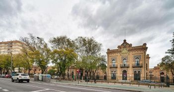 Vivienda similar