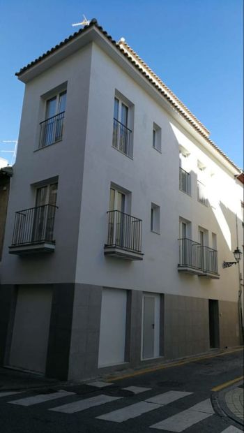 Imagen Alquiler piso amueblado Centro