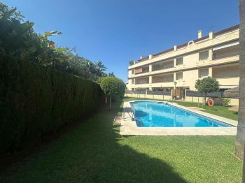 Imagen Alquiler piso garaje Las chapas - el rosario