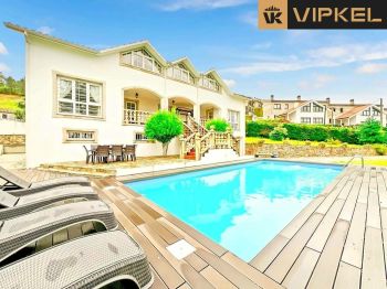 Vivienda similar