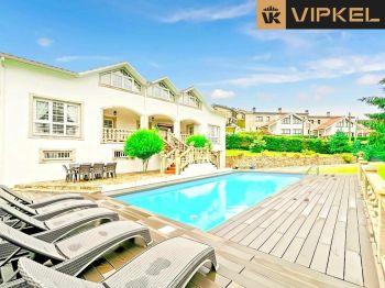 Imagen Alquiler casa Campus norte - s.caetano