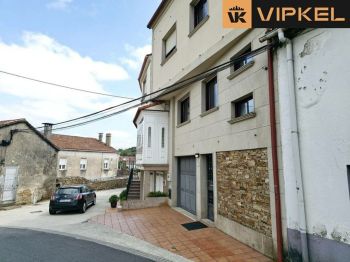 Vivienda similar