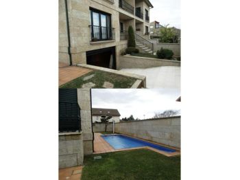 Vivienda similar