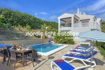 Vivienda similar