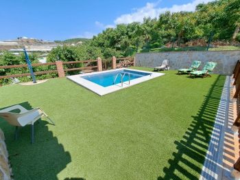 Vivienda similar