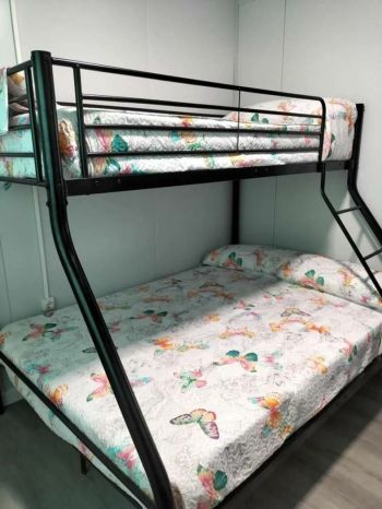 Vivienda similar