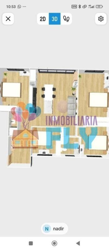 Vivienda similar