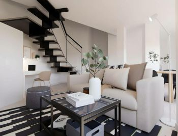 Vivienda similar